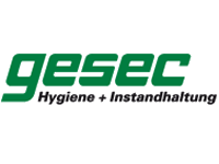 Gesec Hygiene + Instandhaltung GmbH + Co. KG